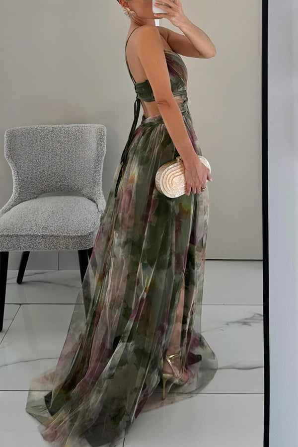 Vianne - Vestido elegante
