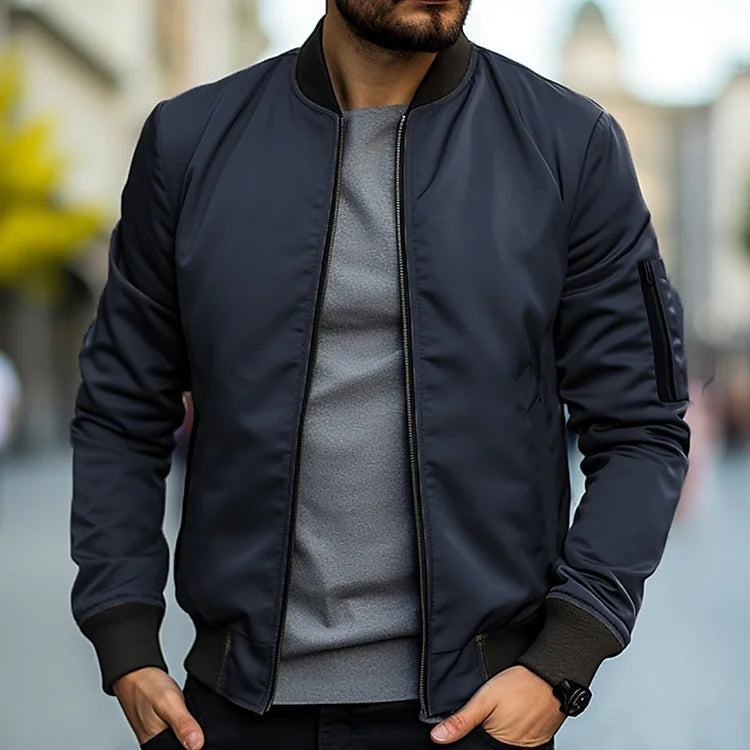 Jack - Chaqueta bomber