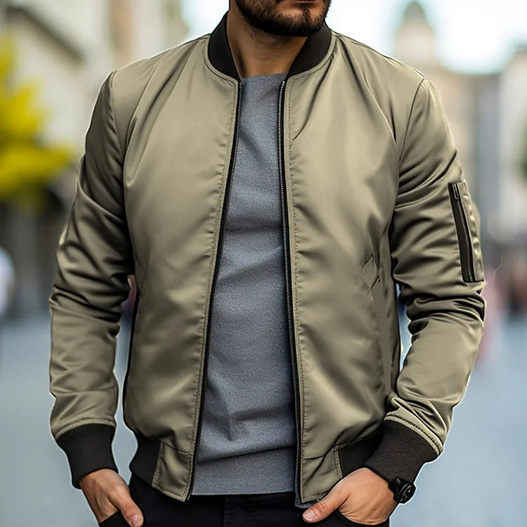 Jack - Chaqueta bomber