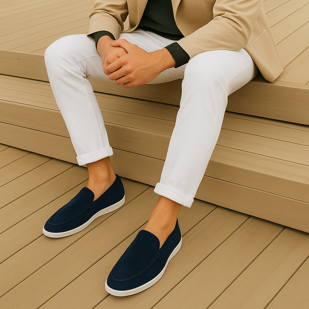 Suave | Camina con clase