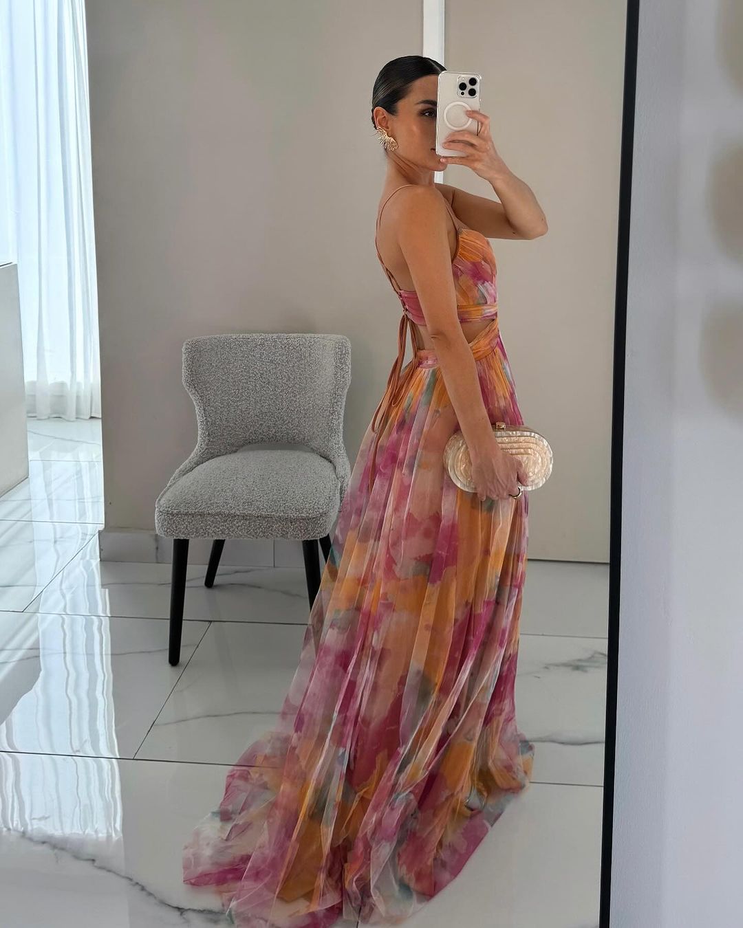 Vianne - Vestido elegante