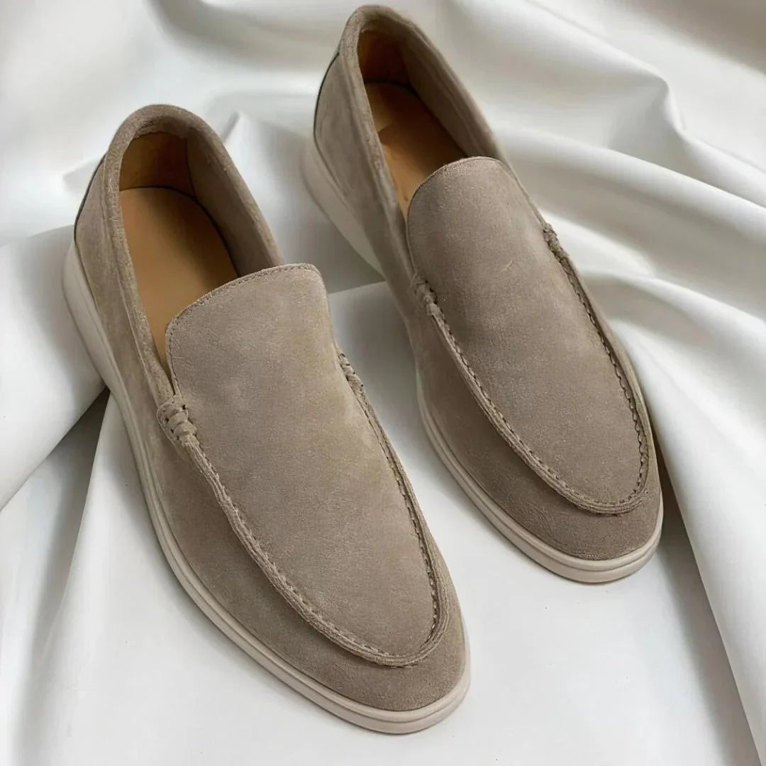 Suave | Camina con clase