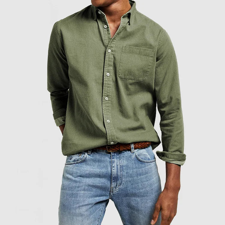 Marco - Camisa Sport