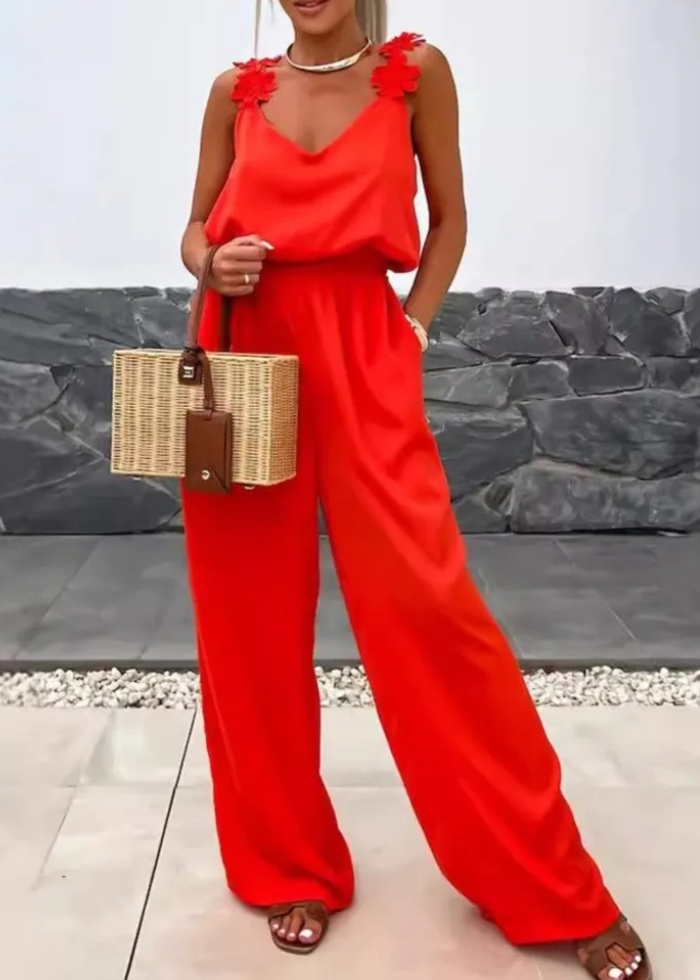 Mina | Colección deluxe verano