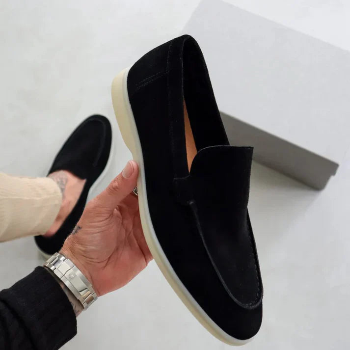 Suave | Camina con clase