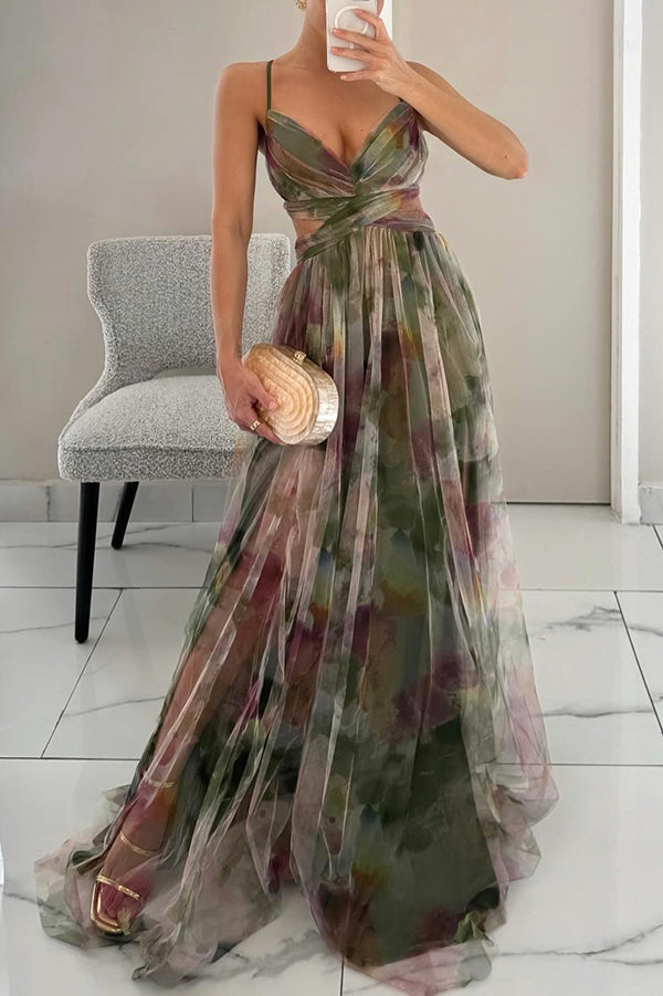 Vianne - Vestido elegante