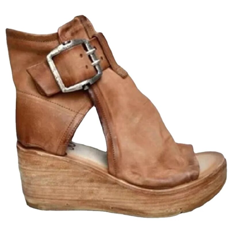 Remi | Sandalias Ortopédicas Elegantes