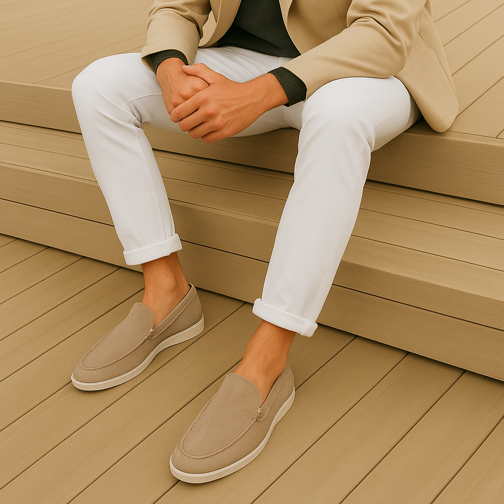 Suave | Camina con clase