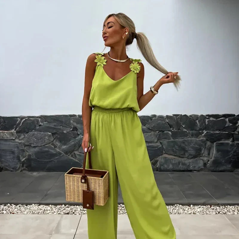 Mina | Colección deluxe verano