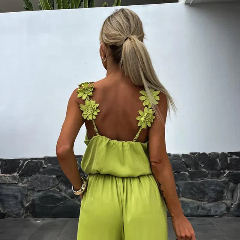 Mina | Colección deluxe verano