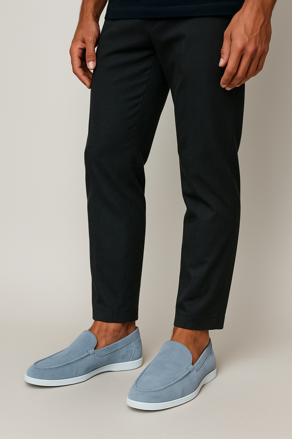 Suave | Camina con clase