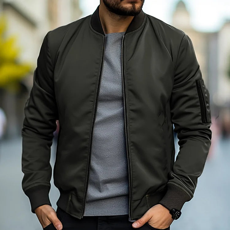 Jack - Chaqueta bomber