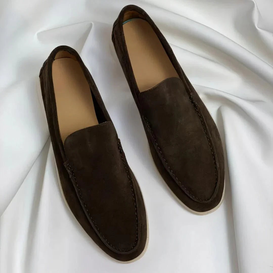 Suave | Camina con clase