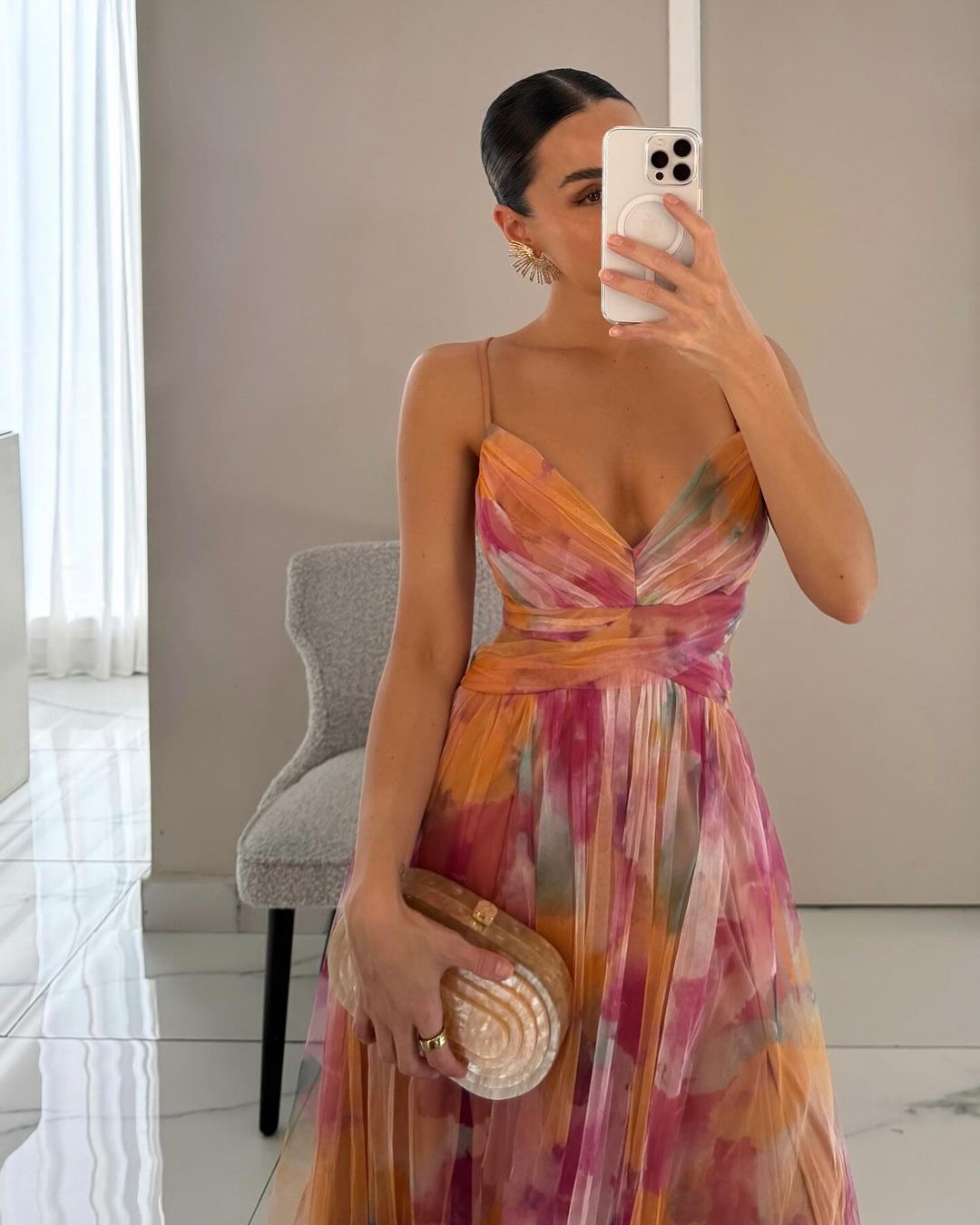 Vianne - Vestido elegante