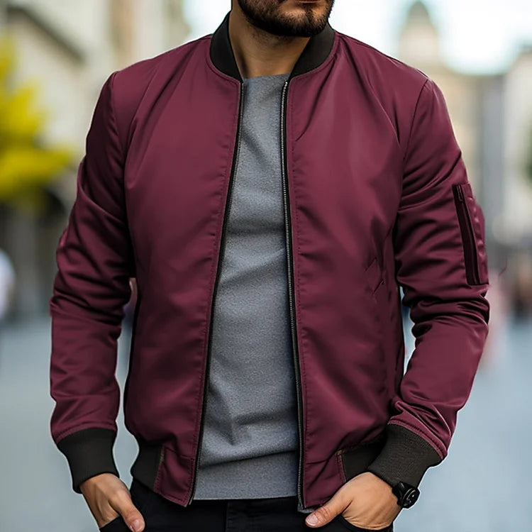 Jack - Chaqueta bomber