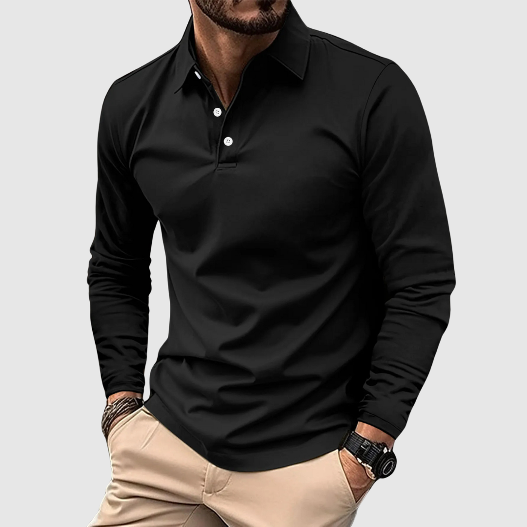 Paulo - Polo elegante