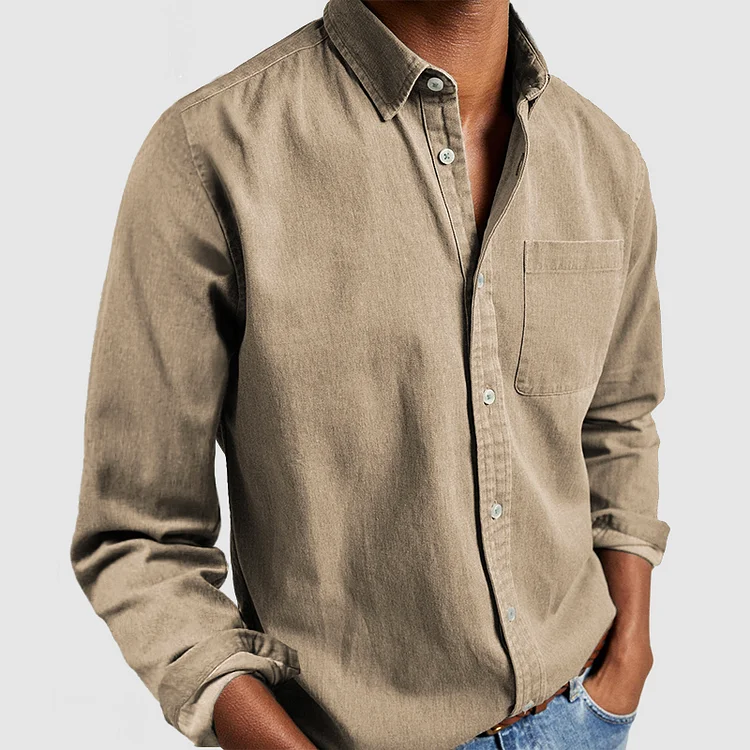 Marco - Camisa Sport