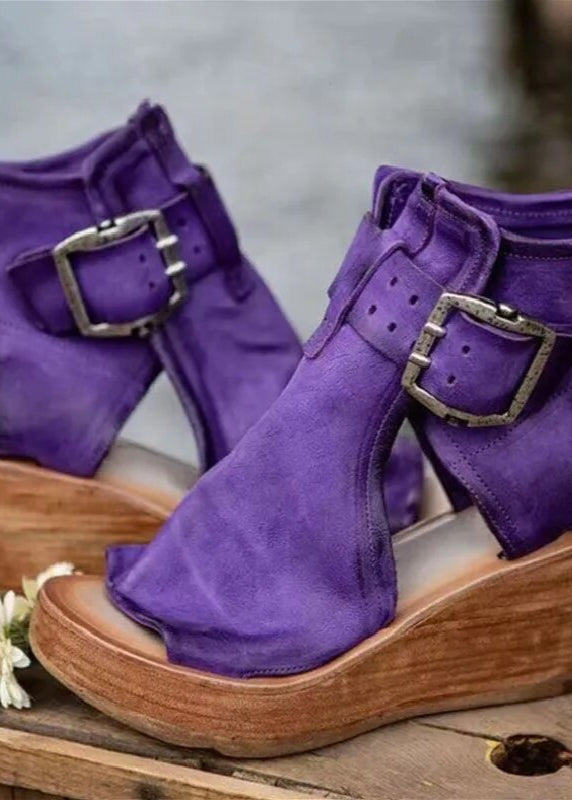Remi | Sandalias Ortopédicas Elegantes