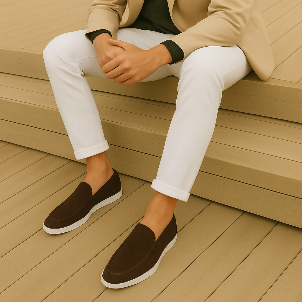 Suave | Camina con clase